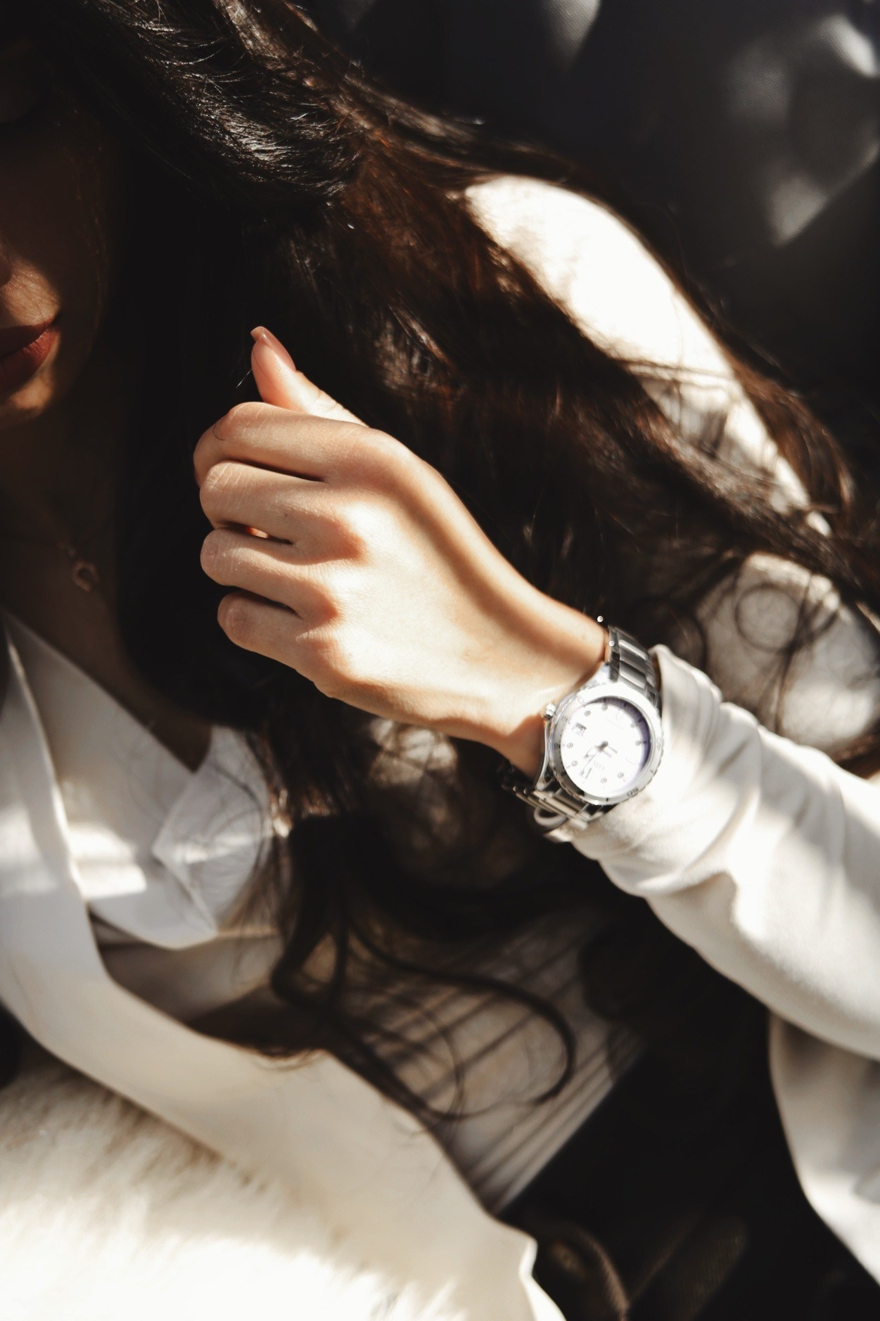 Kamila. Виктория Калугина — фотограф и видеомейкер в Москве