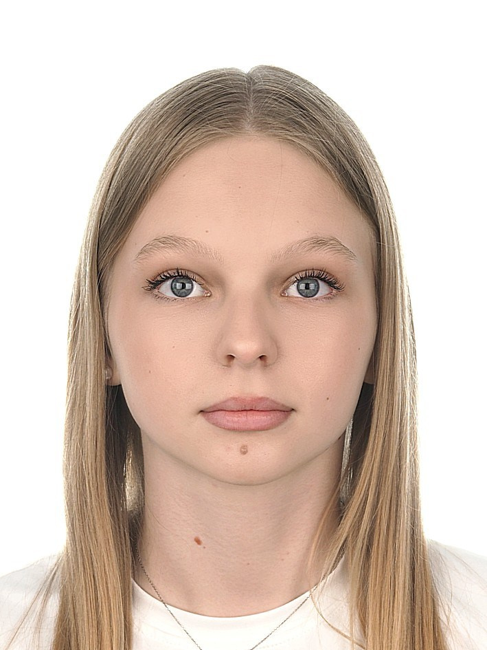 Фото на документы. I Photostudio Фотостудия Краснодар