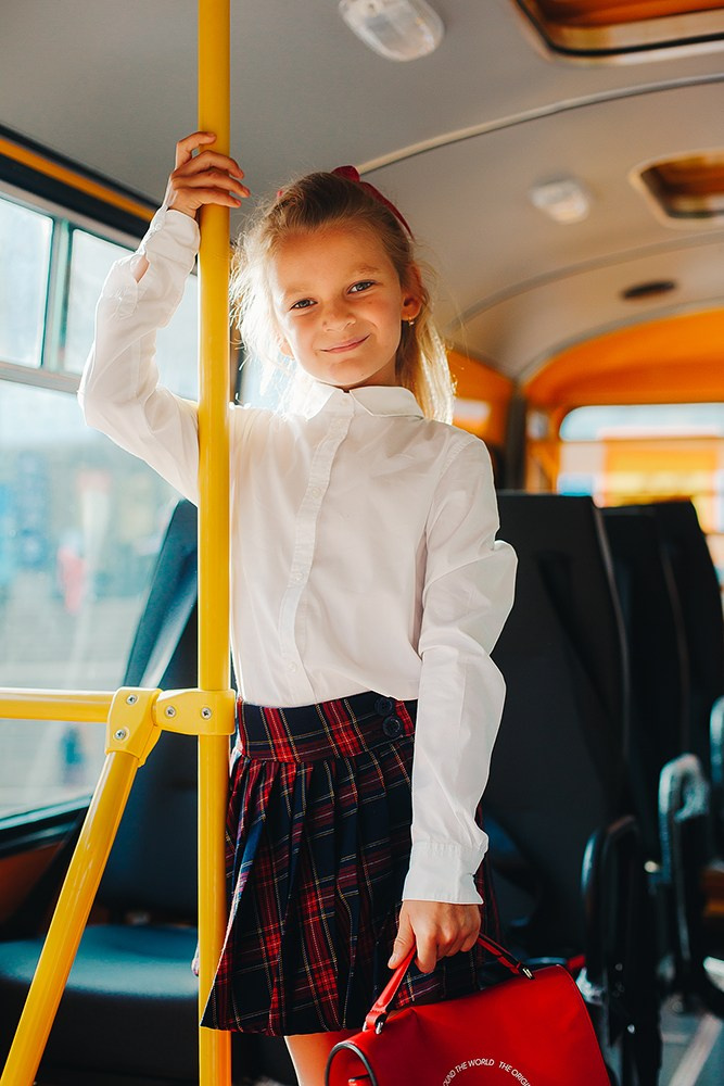 Необычная фотосессия для школьников. Фотограф Евгения Мальцева, Архангельск