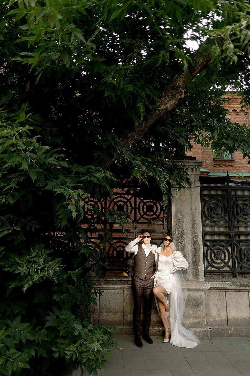 Мирослава+Костантин. Фотограф в Красноярске Гетманова Мила