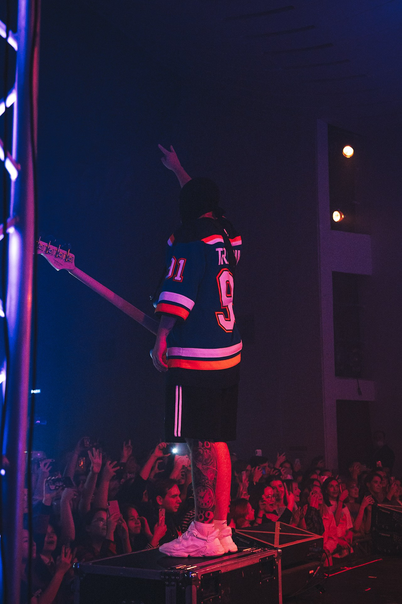 Концерты. Kirill_zha