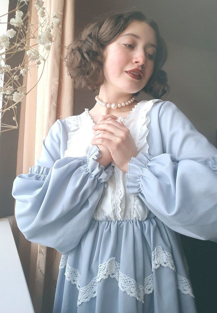 Рекомендации по образам для проекта «Там где просыпаются бабочки». Фотограф в Санкт-Петербурге, Анна Скворцова