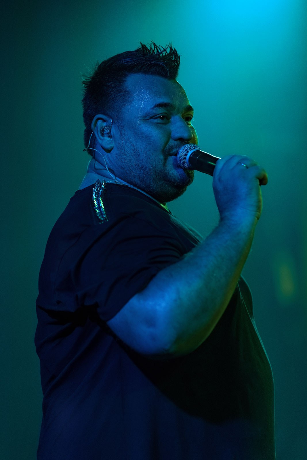 КОНЦЕРТЫ. Фотограф и видеограф для бизнеса в Москве — фуд, рестораны, интерьер, контент | Sizov Studio