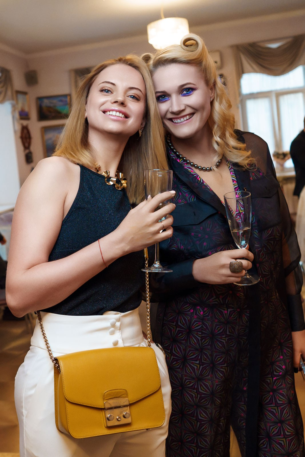 ДНИ РОЖДЕНИЯ ВЗРОСЛЫХ. Фотограф и видеограф для бизнеса в Москве — фуд, рестораны, интерьер, контент | Sizov Studio