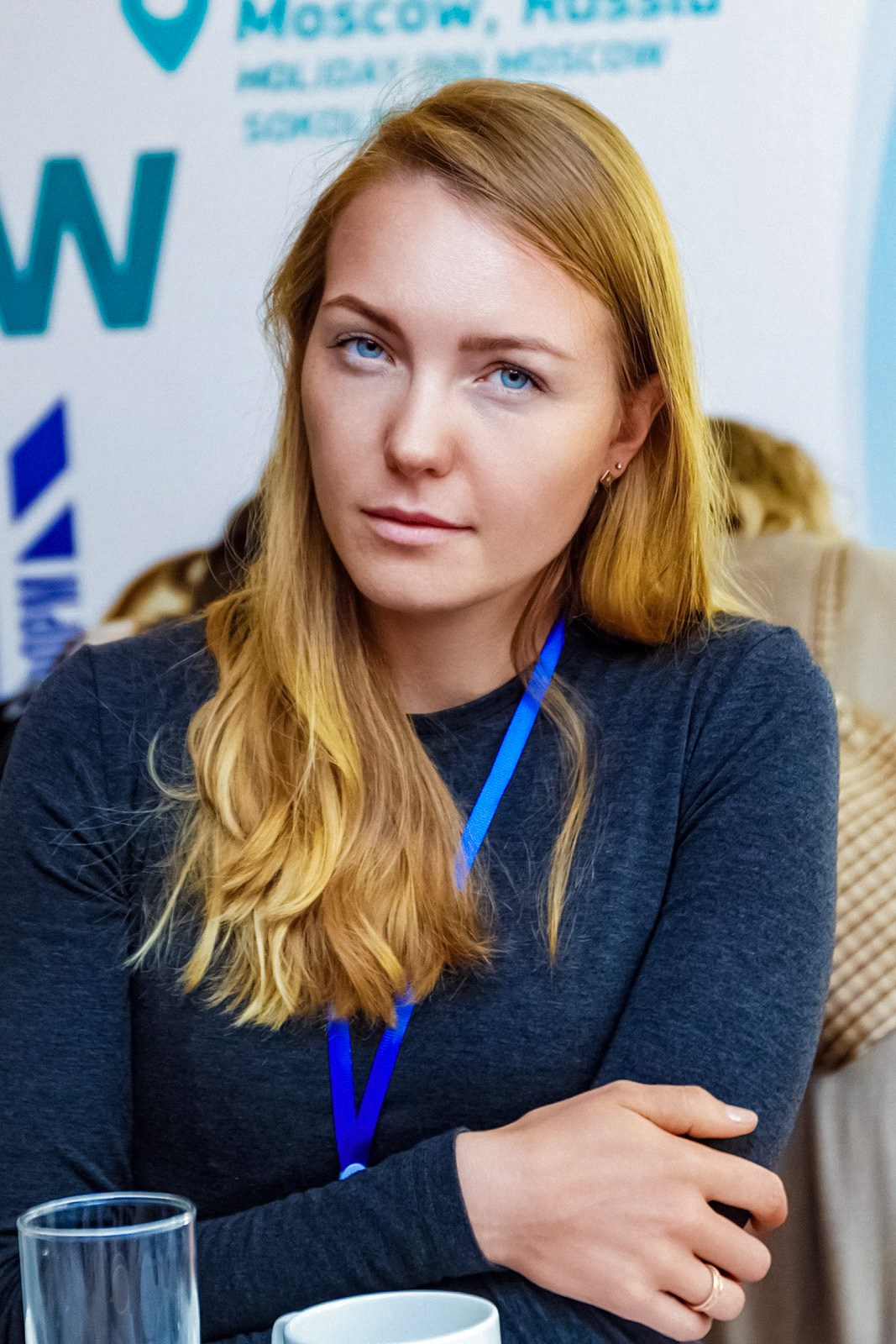 КОНФЕРЕЦИИ. Фотограф и видеограф для бизнеса в Москве — фуд, рестораны, интерьер, контент | Sizov Studio