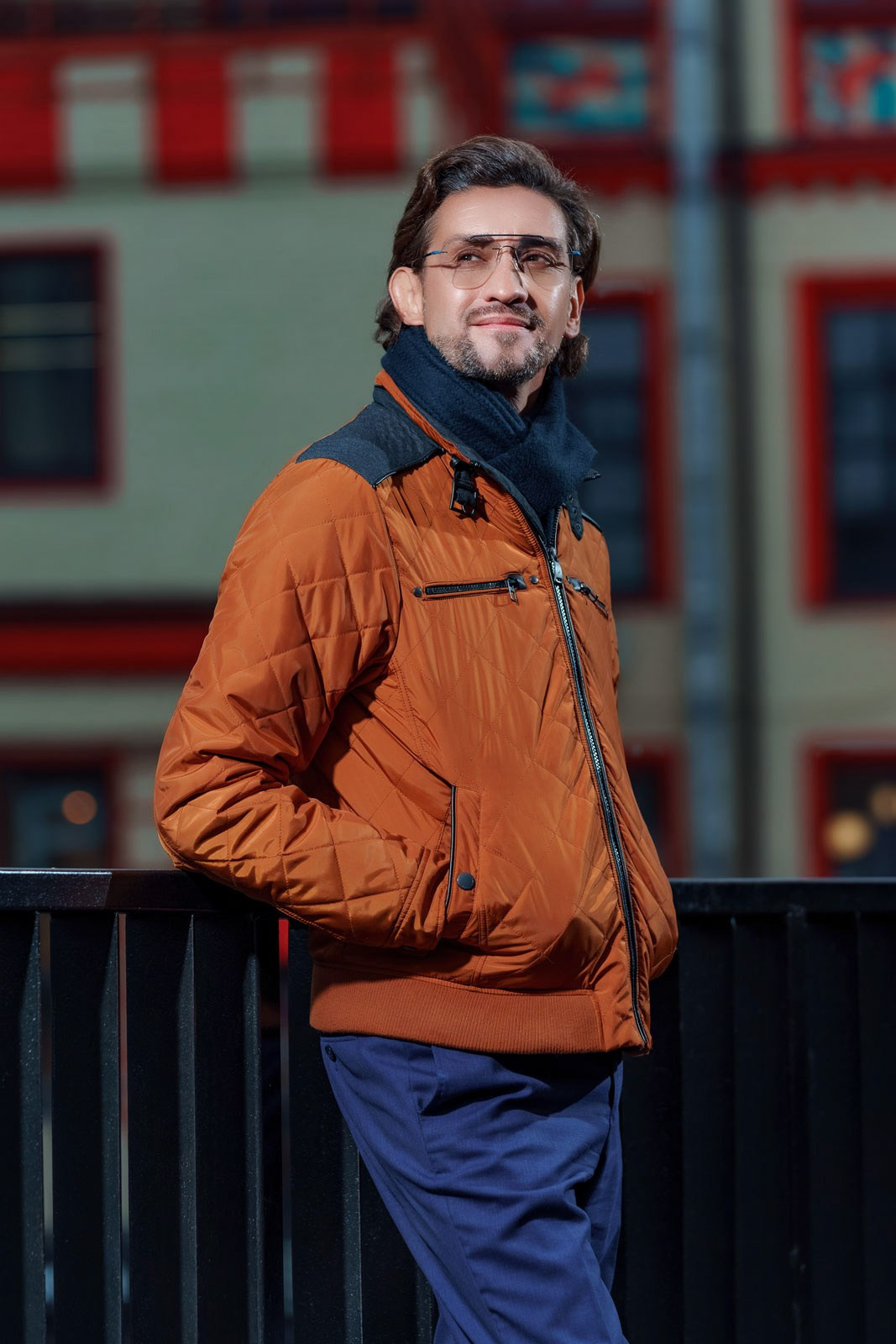 УЛИЧНЫЕ ФОТОСЕССИИ. Фотограф и видеограф для бизнеса в Москве — фуд, рестораны, интерьер, контент | Sizov Studio