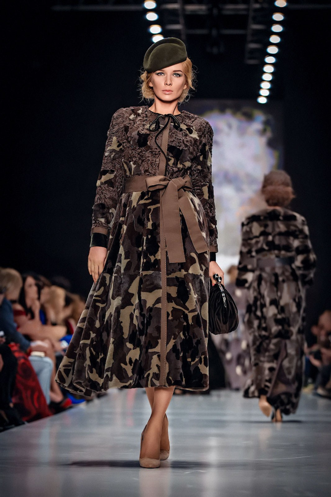 FASHION. Фотограф и видеограф для бизнеса в Москве — фуд, рестораны, интерьер, контент | Sizov Studio