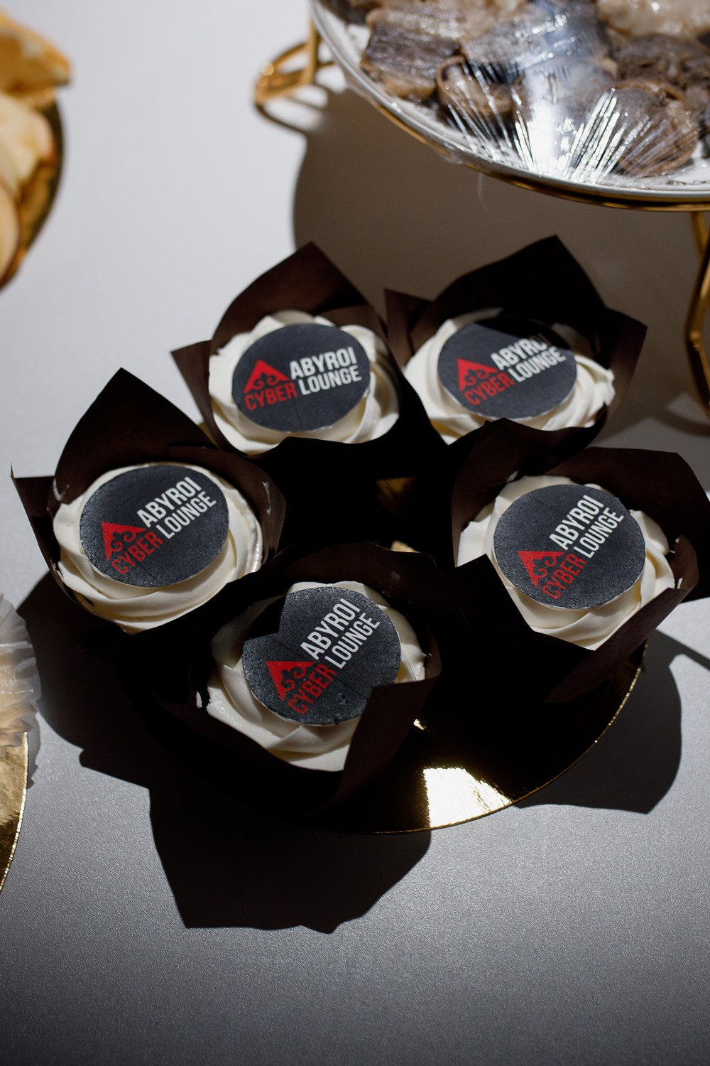 ABYROI cyber lounge. КИПЯТКОМ КОКШЕТАУ