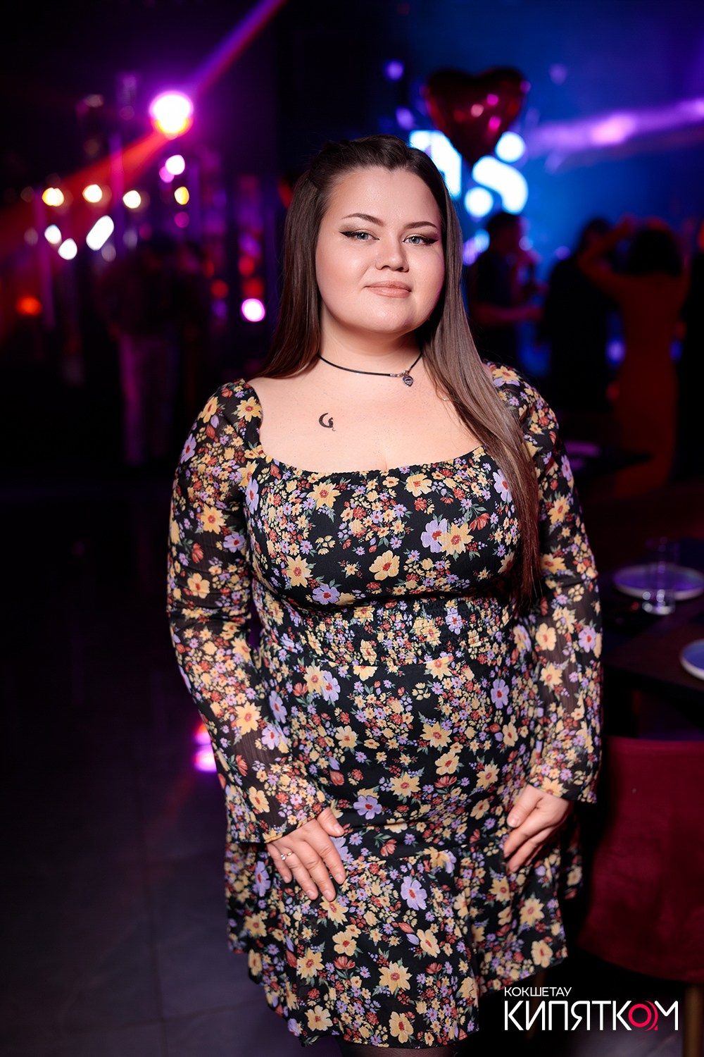 THE SHOW. КИПЯТКОМ КОКШЕТАУ