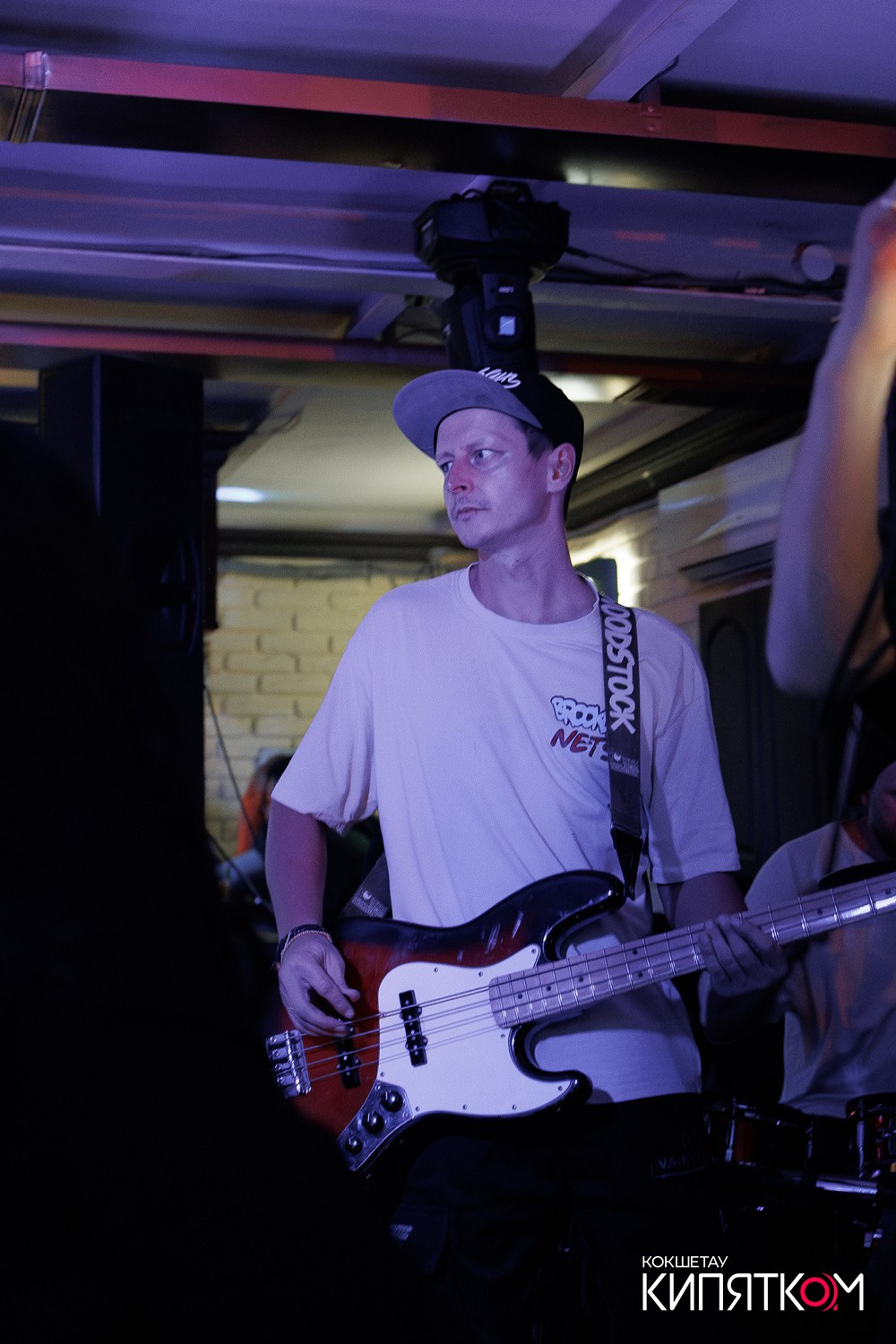 GENTLEMAN PUB. КИПЯТКОМ КОКШЕТАУ