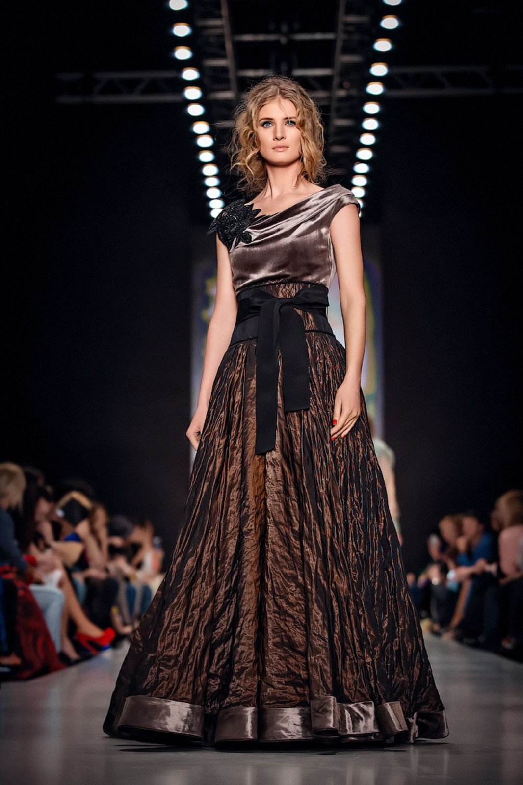 FASHION. Фотограф и видеограф для бизнеса в Москве — фуд, рестораны, интерьер, контент | Sizov Studio