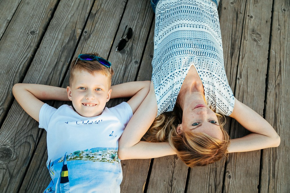 Саша. Главная