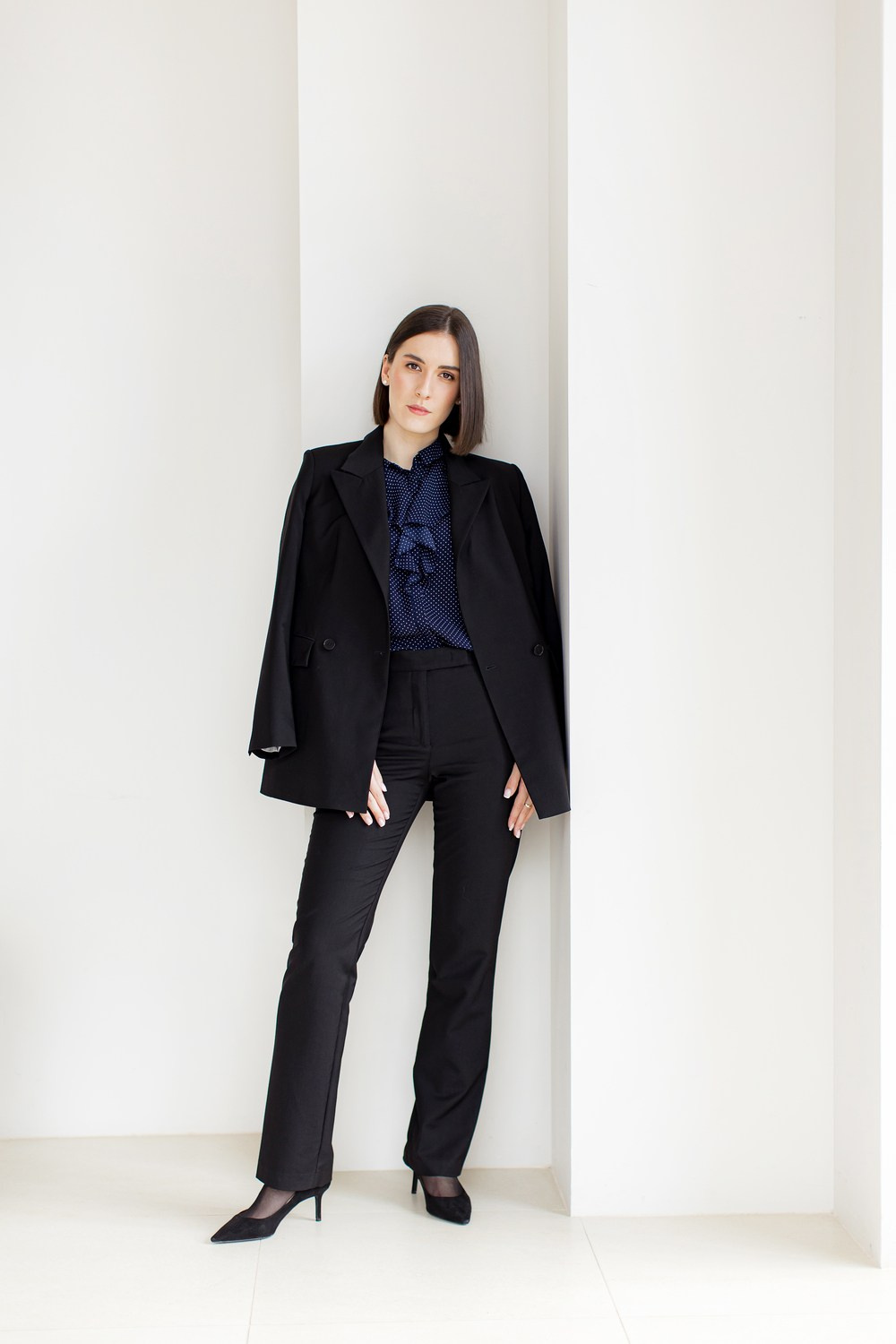 Корпоративные портреты для адвокатского бюро "КонсилиумВерум"