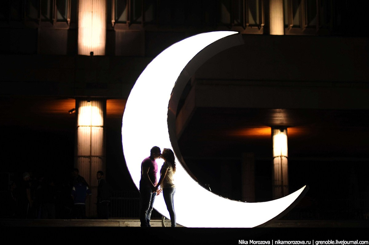 Эрик и Ляля. Ника Морозова — коммерческий фотограф в Москве