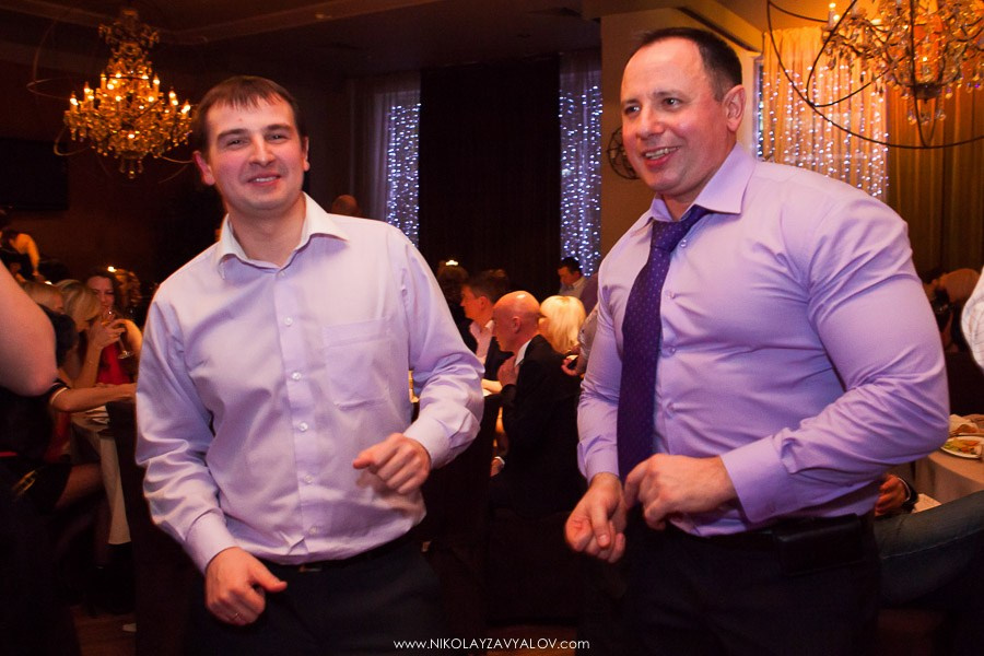 АЛВИСА (корпоратив). Видеооператор/Фотограф Николай Завьялов