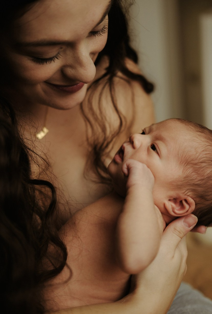 Family. Главная