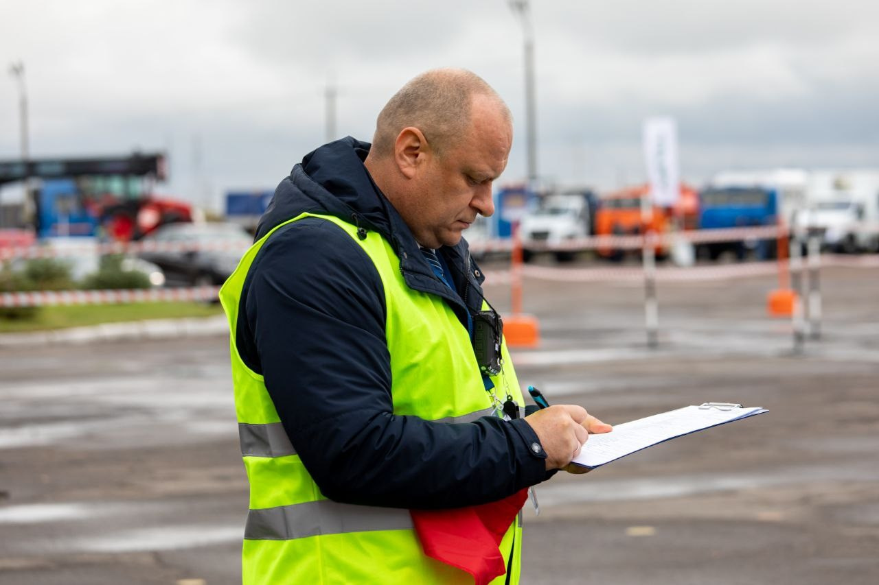 Как это было: I РЕСПУБЛИКАНСКИЕ СОРЕВНОВАНИЯ