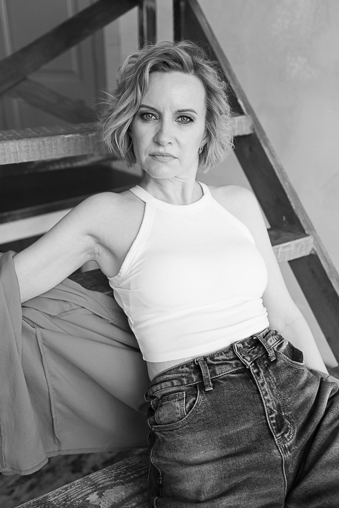 Елена 44. Женский фотограф г. Барнаул Ольга Чупина