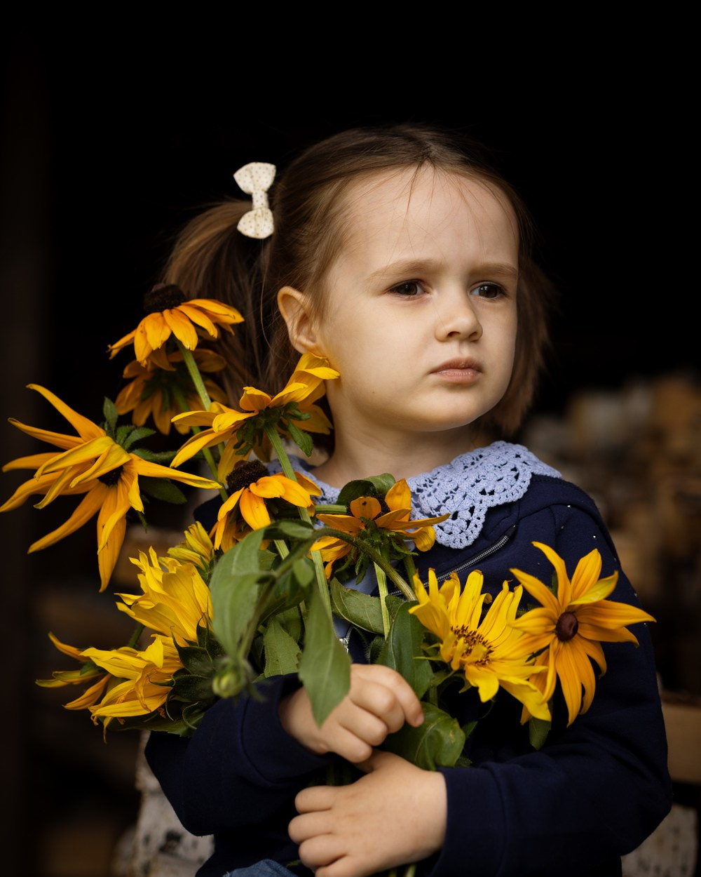 Ульяша. Портретная и индивидуальная фотосъёмка в Граце и Тюмени