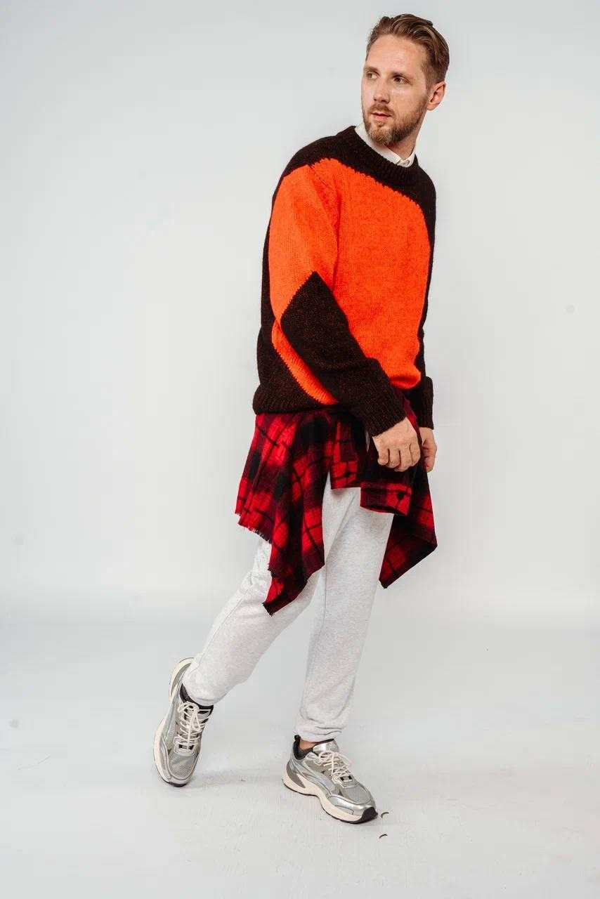 Lookbook для ТРК «Галерея». Персональный стилист Анастасия Фомина