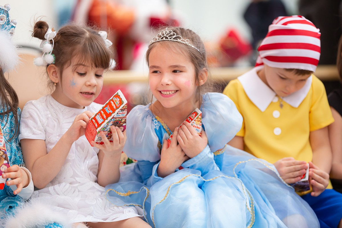 Портфолио утренники в детском саду. Семейный и детский фотограф Комина Елена, Власиха, Одинцово