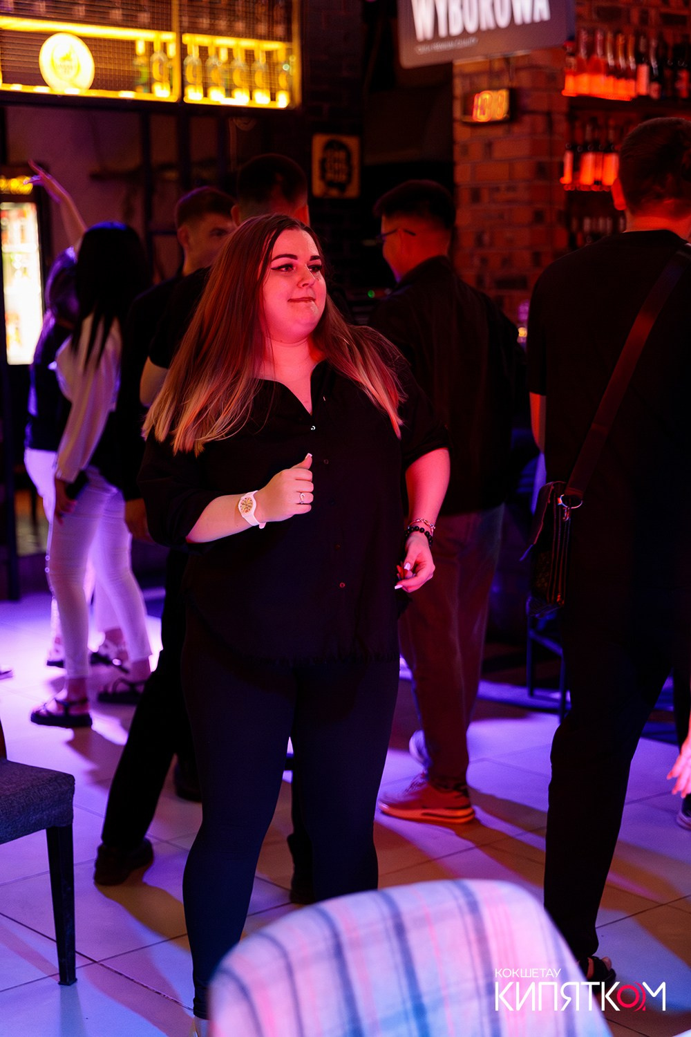 CHECHIL PUB. КИПЯТКОМ КОКШЕТАУ