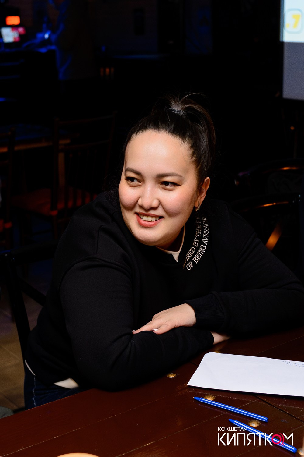 WOW QUIZ. КИПЯТКОМ КОКШЕТАУ