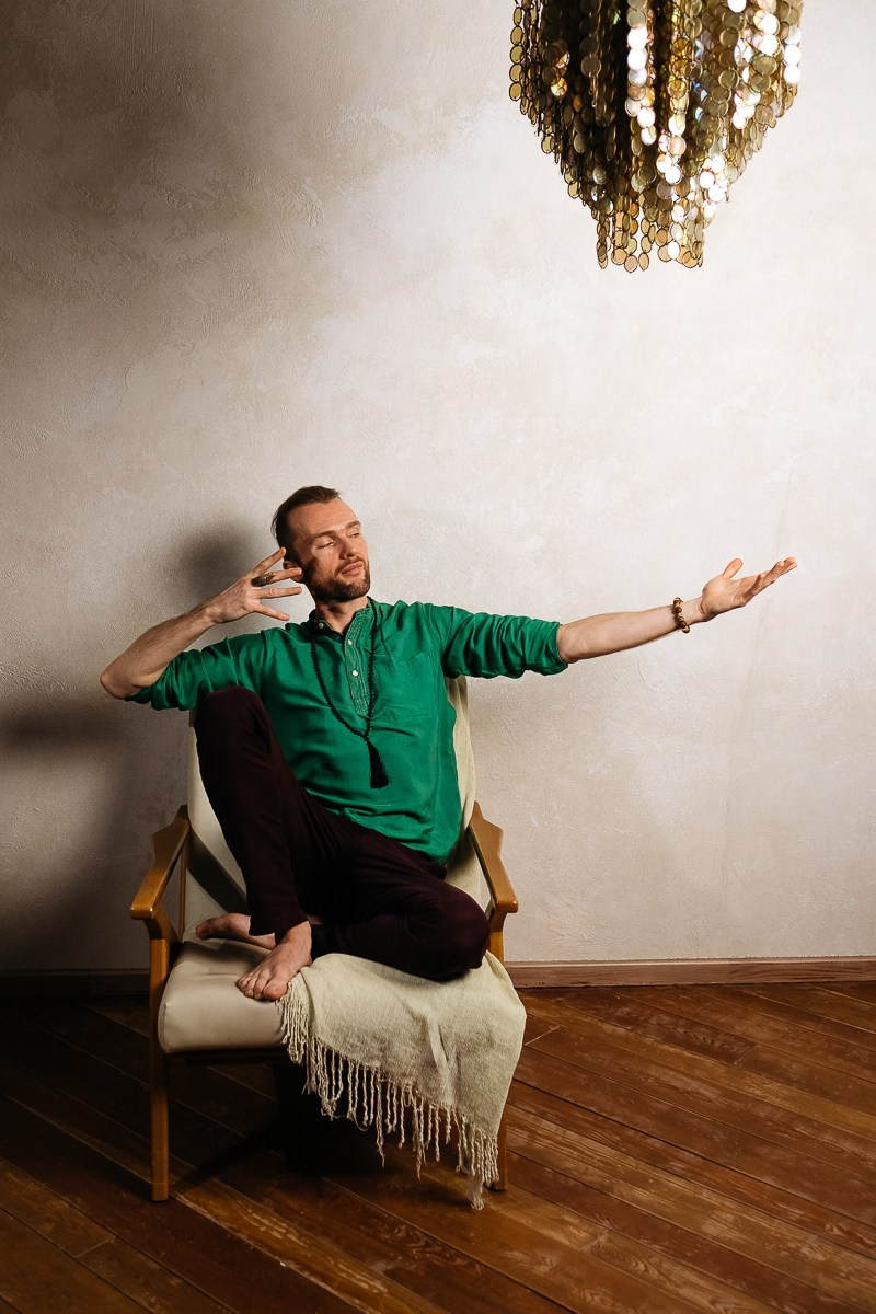 Йог. Репортажный фотограф в Санкт-Петербурге. Фотограф на мероприятие в СПБ