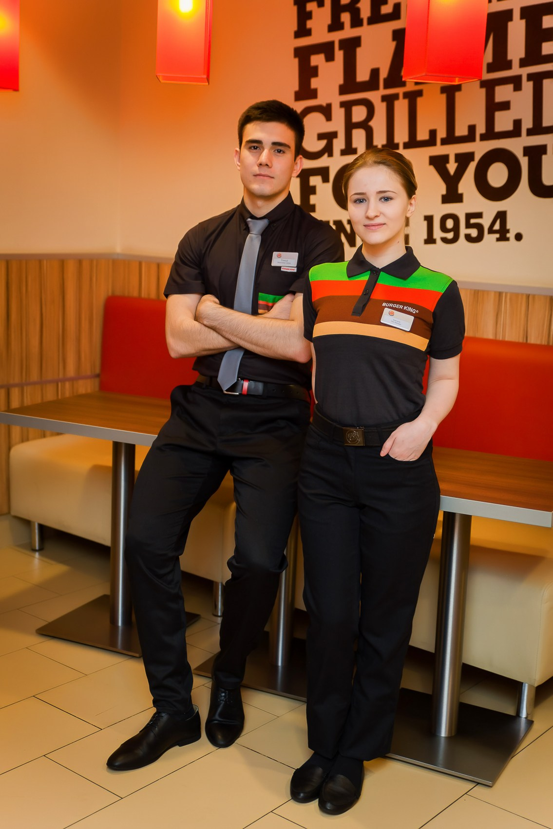 Бизнес\Деловые портреты. Репортажный фотограф Денис Тихомиров. Москва