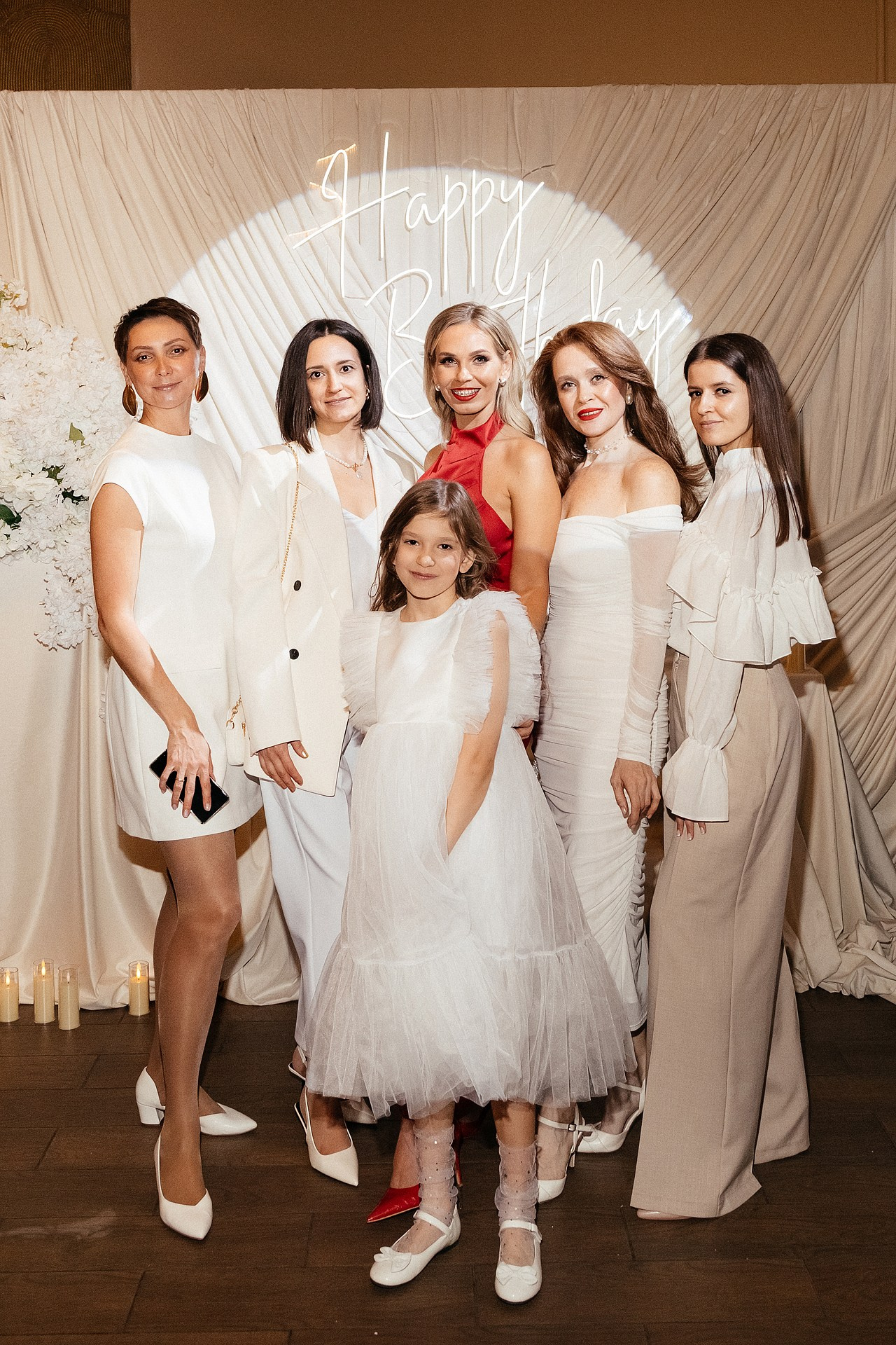 Репортаж юбилей фотошколы. Светский фотограф Санкт-Петербург и ЛО