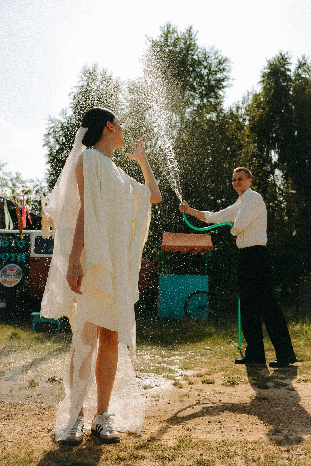 Максим и Лиза. Фотограф Нижний Новгород