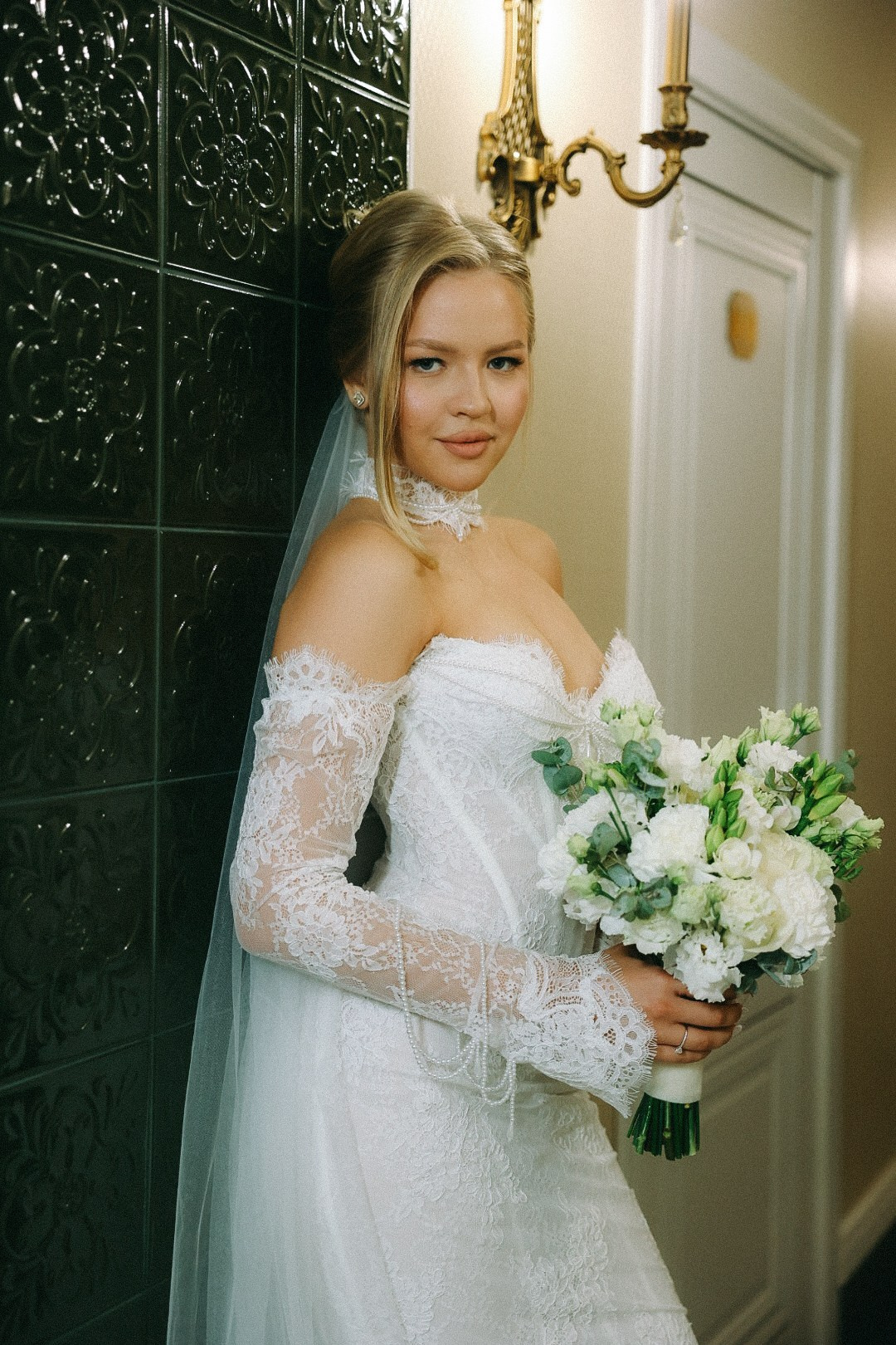 Олег и Лера. Фотограф Нижний Новгород