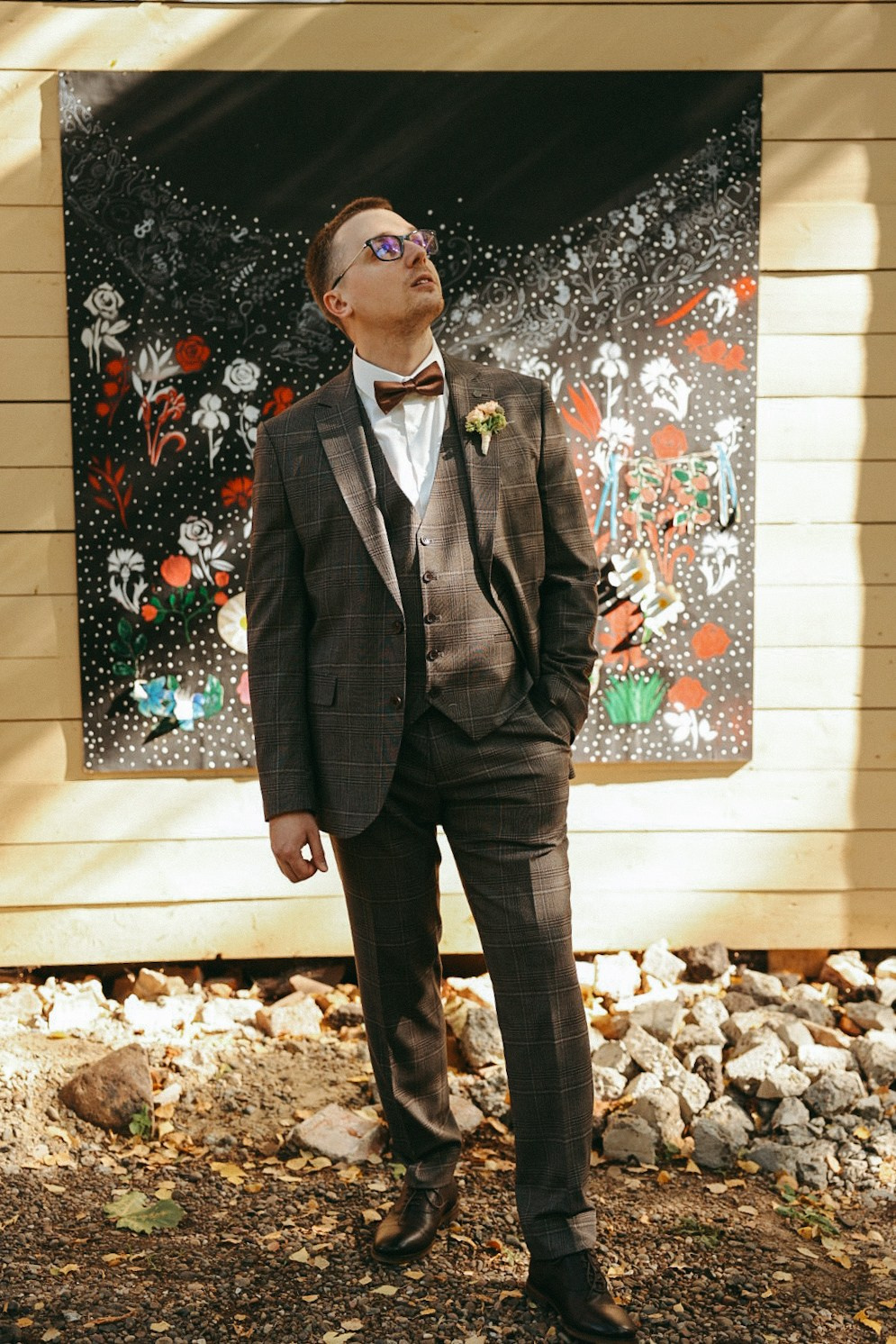 Саша и Марина. Фотограф Нижний Новгород