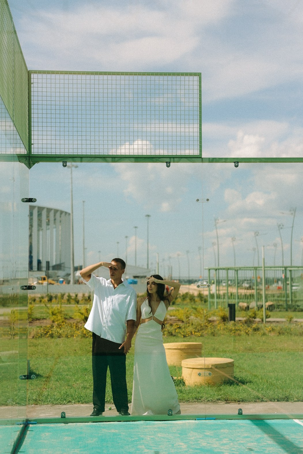 Андрей и Света. Фотограф Нижний Новгород