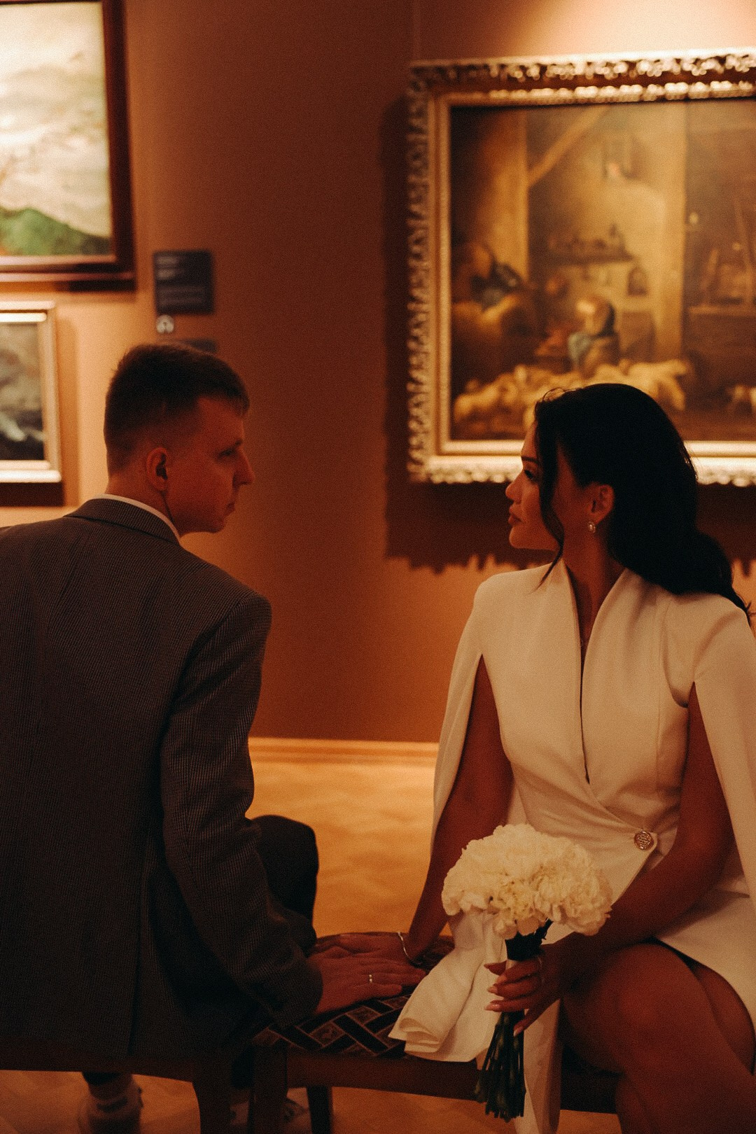 Игорь и Соня. Фотограф Нижний Новгород