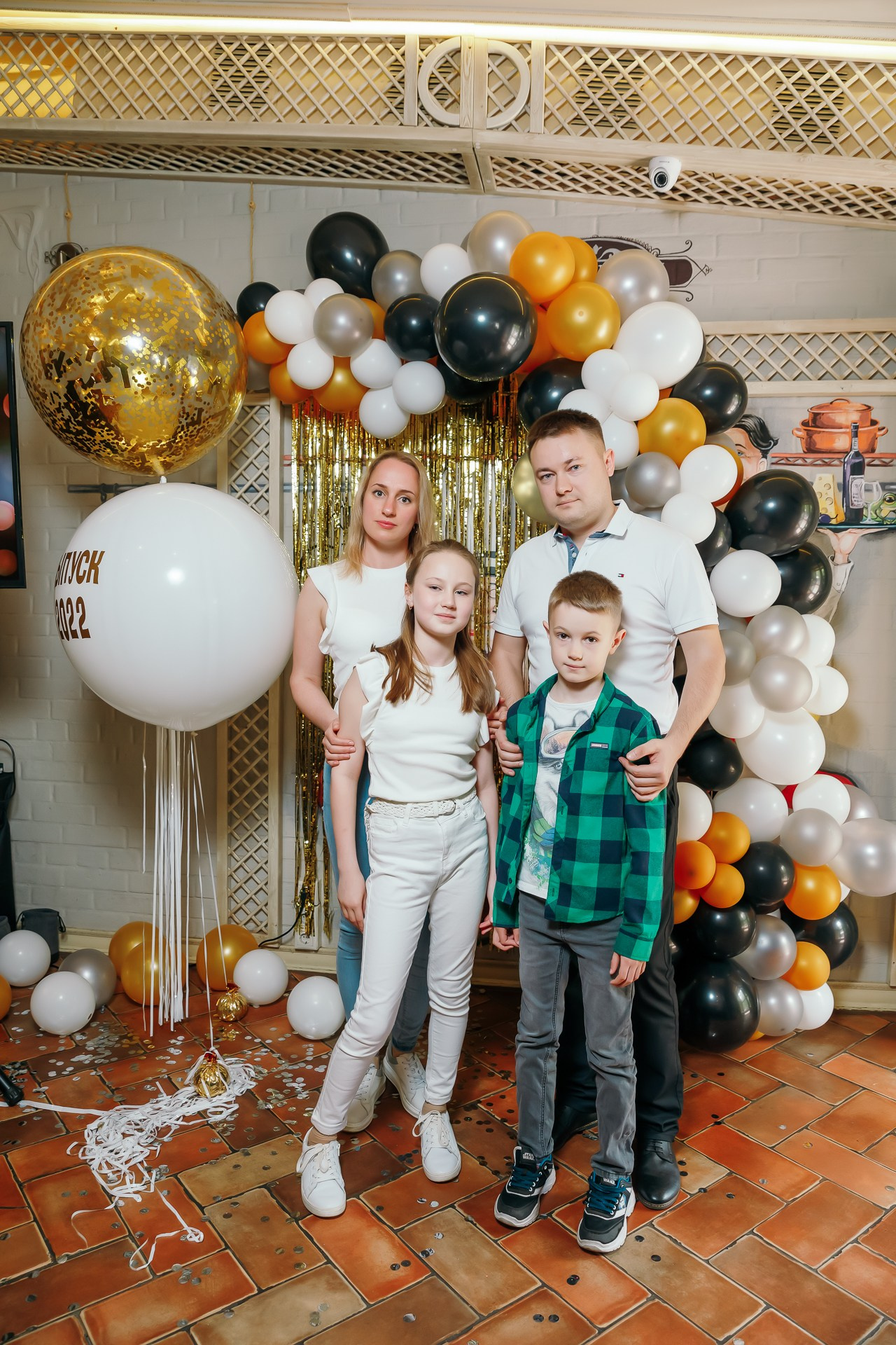 MODERN. Выпускной. Свадебный фотограф в Ярославле Анастасия Архипова