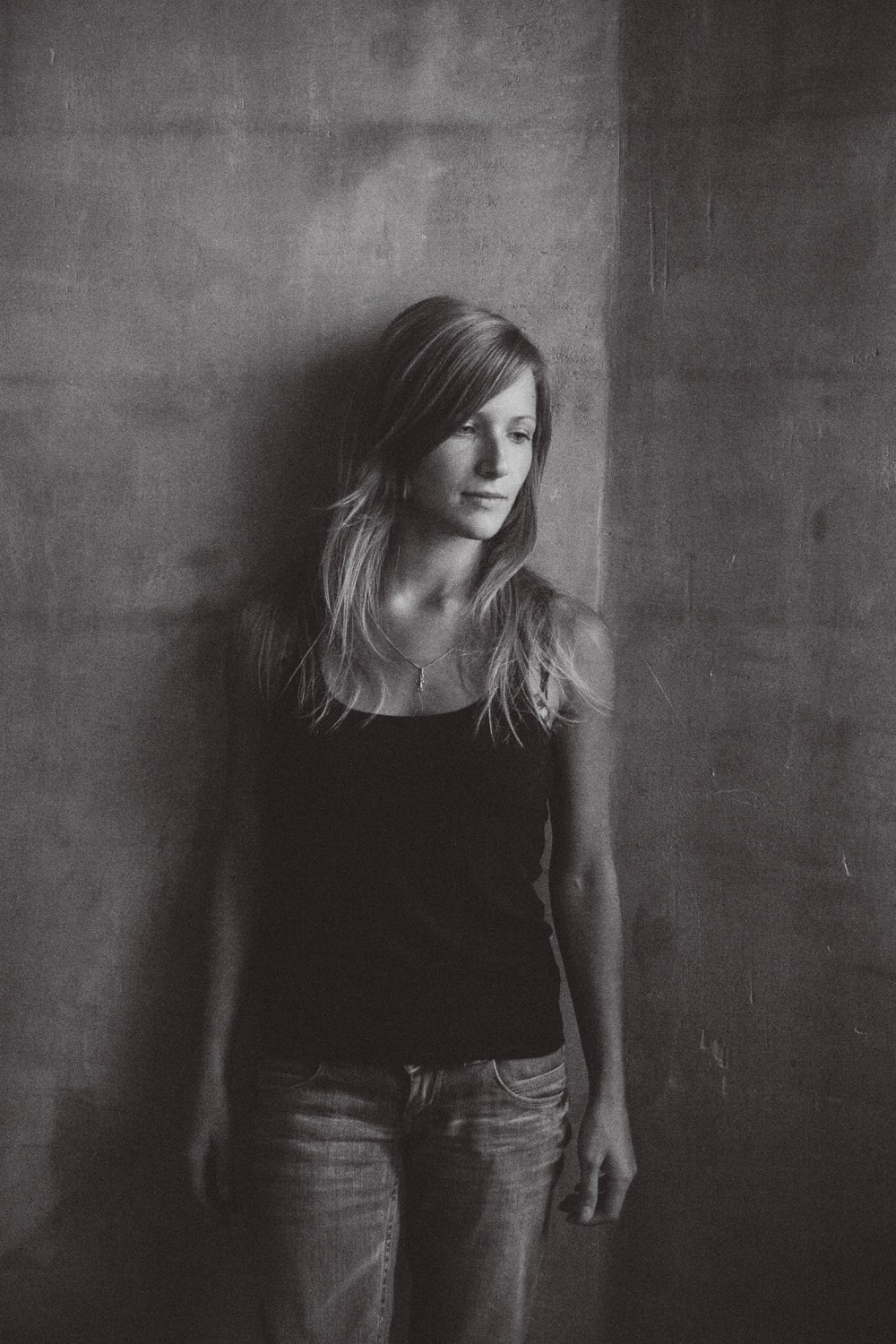 Саша и Лена. Фотограф Мария Згонник