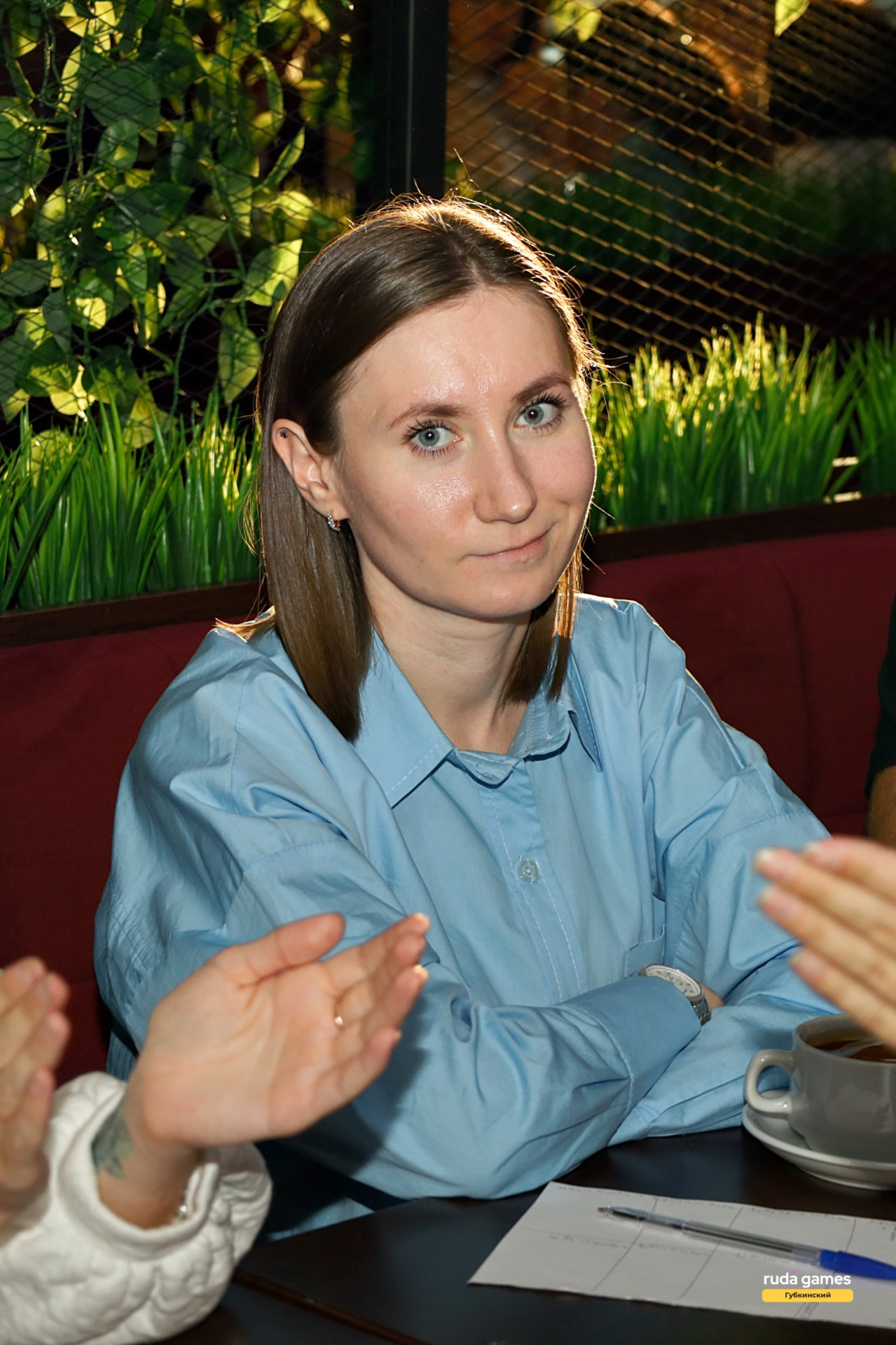 8 августа. Фотограф в Губкинском | Александра Артамонова