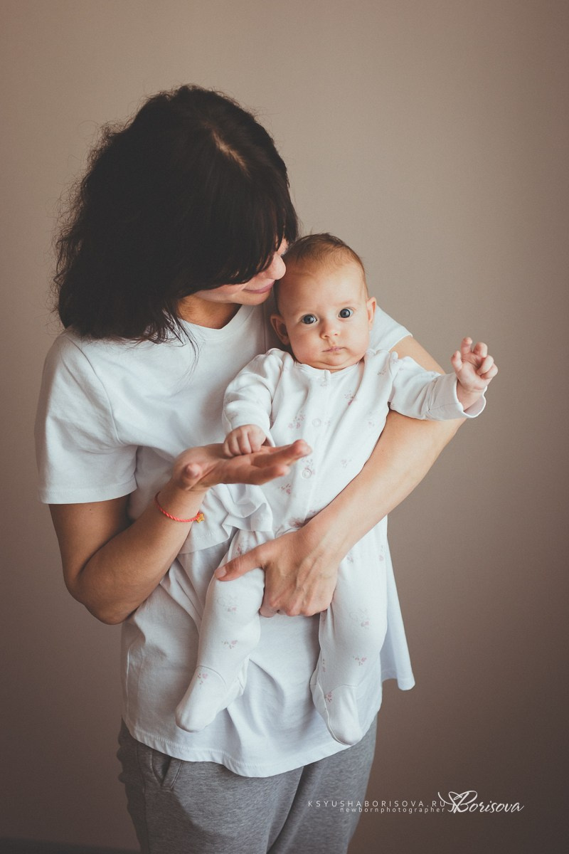 Ева lifestyle. Фотограф новорожденных в Магнитогорске Ксюша Борисова