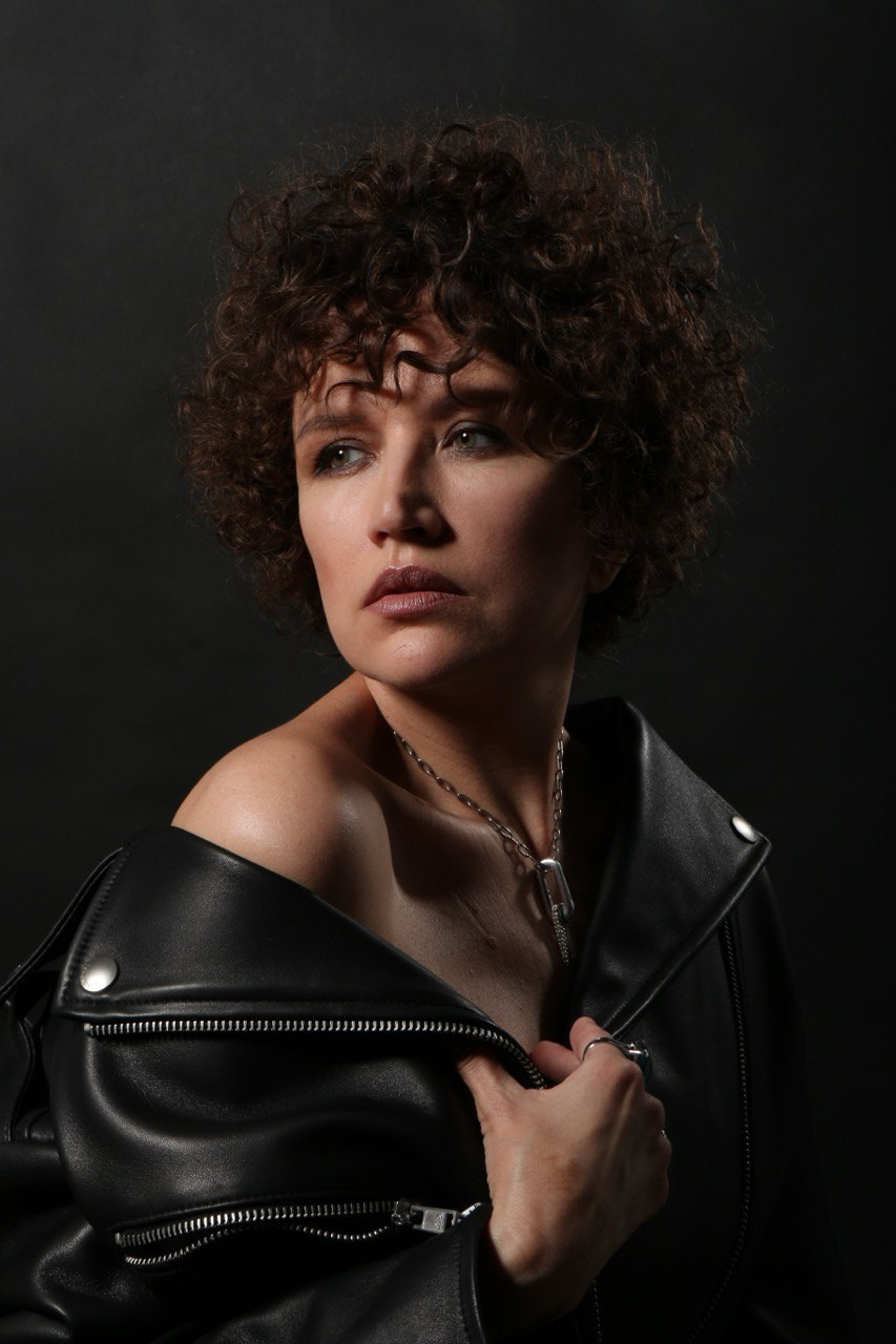 Портреты. Фотографирую мир