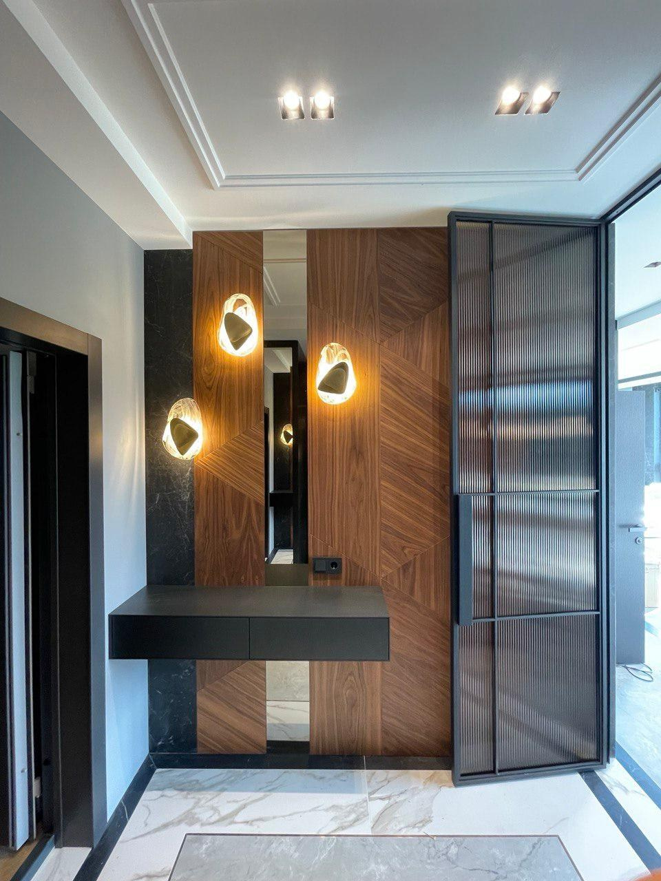 ОБРАЗ ЖИЗНИ загородный комплекс в Охта Парке, СПБ. Davvero