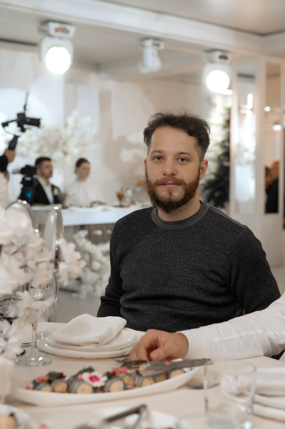 Свадьба Климента и Марии. Семейный и свадебный фотограф в Санкт-Петербурге Серафима Смирнова