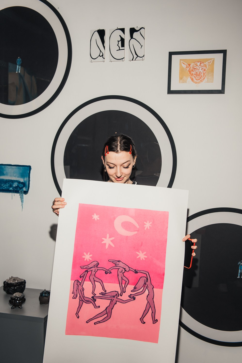 PAF Вернисаж. Фотографы и Видеографы Night2Day Санкт-Петербург