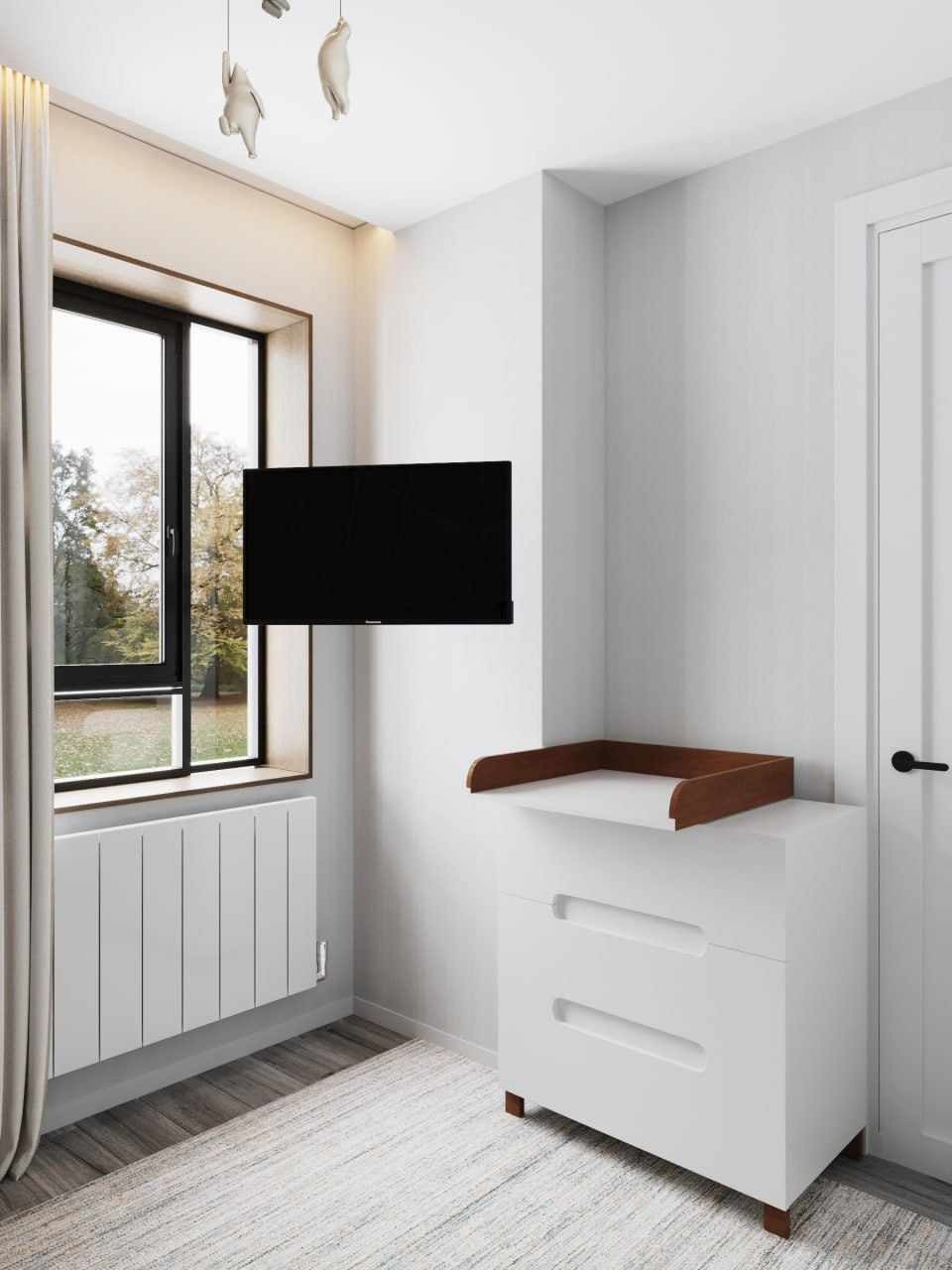 ЖК Прибрежный. Arrogant Arch