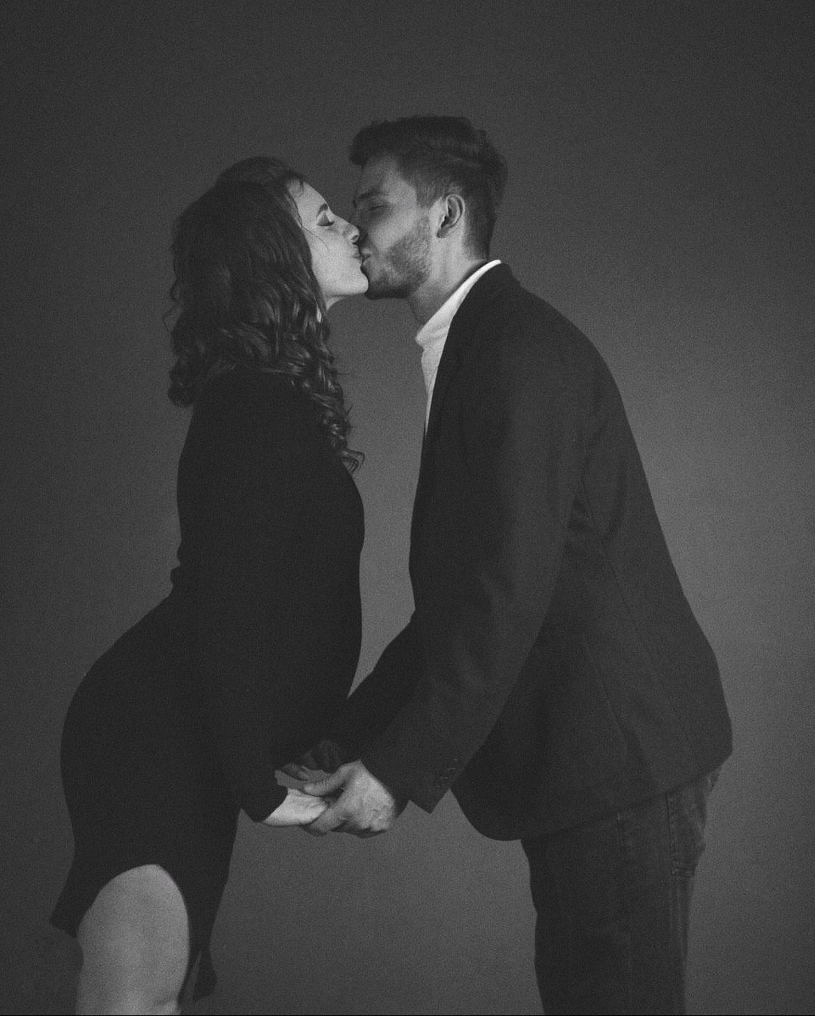 Мария и Эдгар. Фотограф и видеограф в Санкт-Петербурге