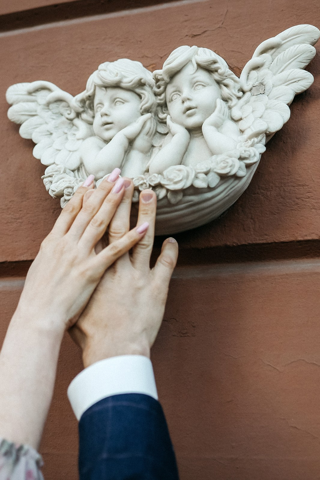 Свадебный фотограф Первый Дворец бракосочетания Питер