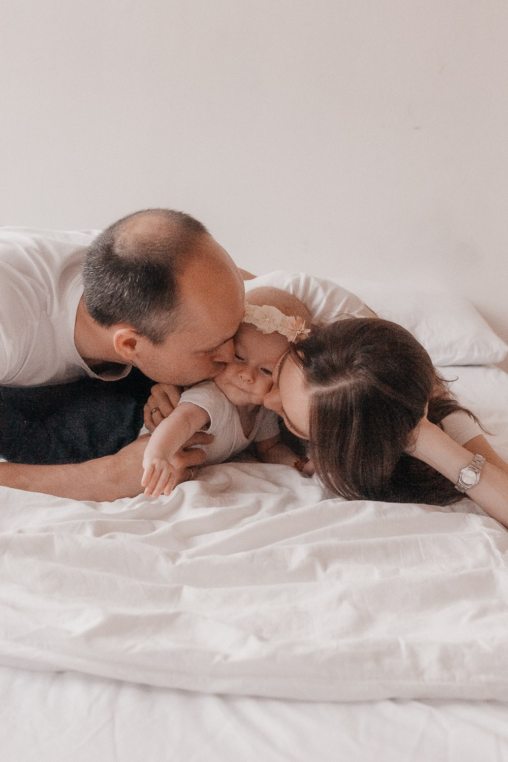 FAMILY. Семейный фотограф Казань Никита Федин