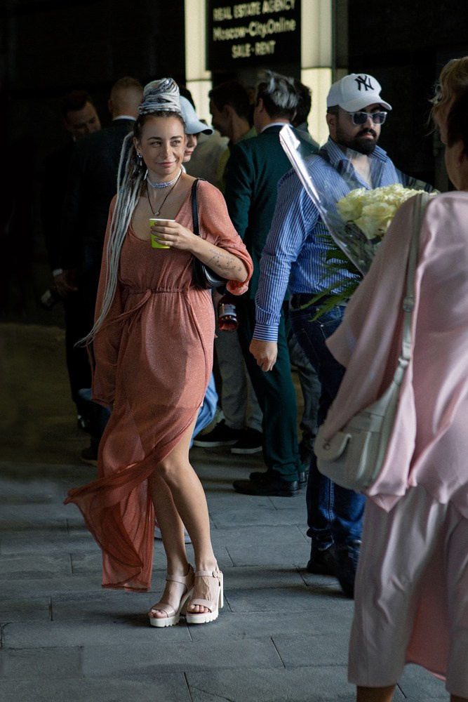 6 июня 2024. Свадебный организатор Москва