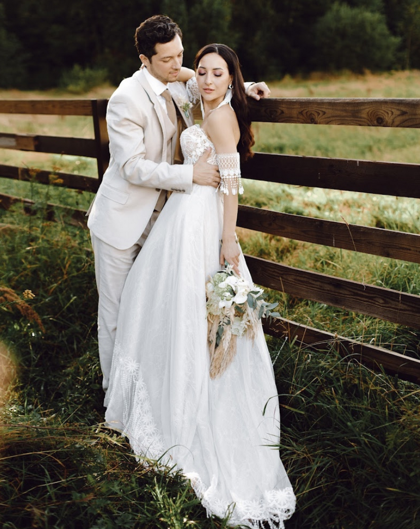 Площадка № 2-6. Свадебный организатор Москва