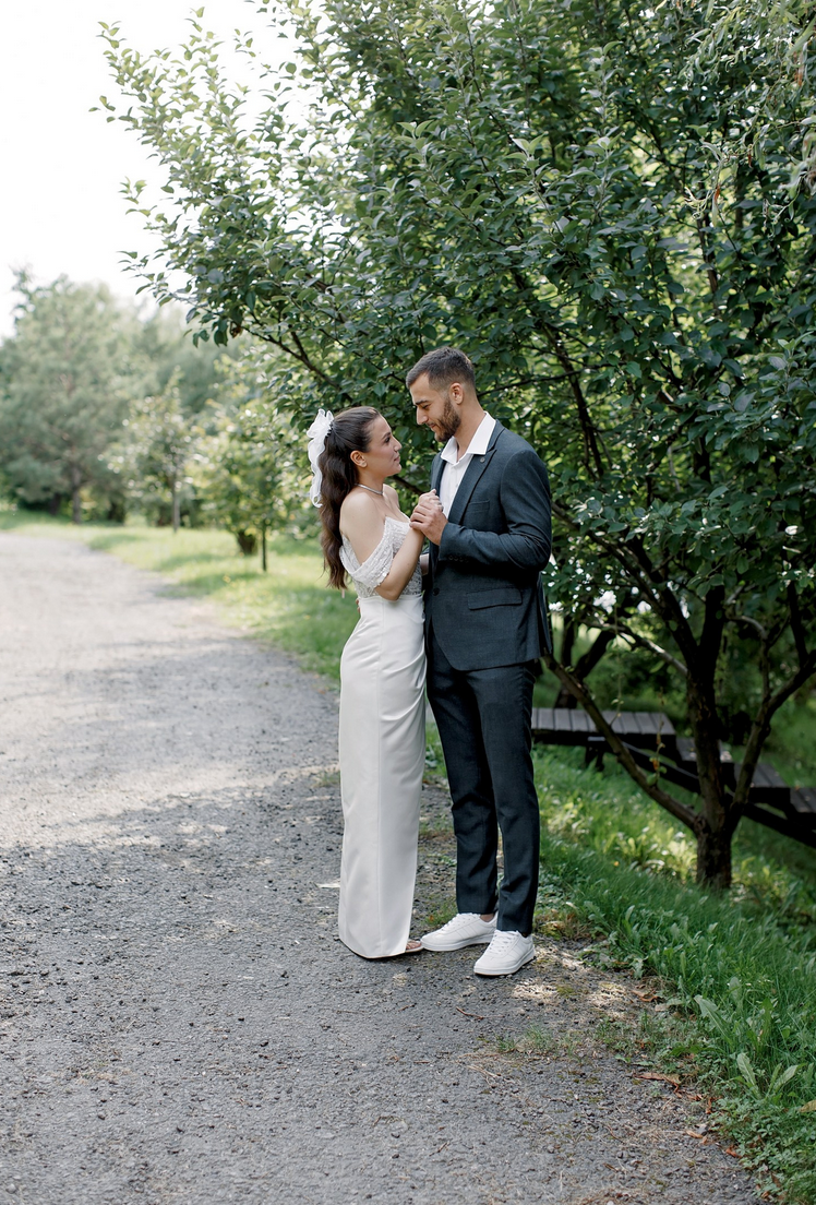 Площадка № 3-2. Свадебный организатор Москва